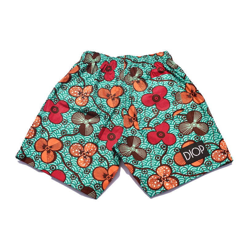 The Unie Shorts Short DIOP 