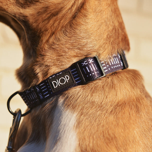 The Harmata Dog Collar – DIOP