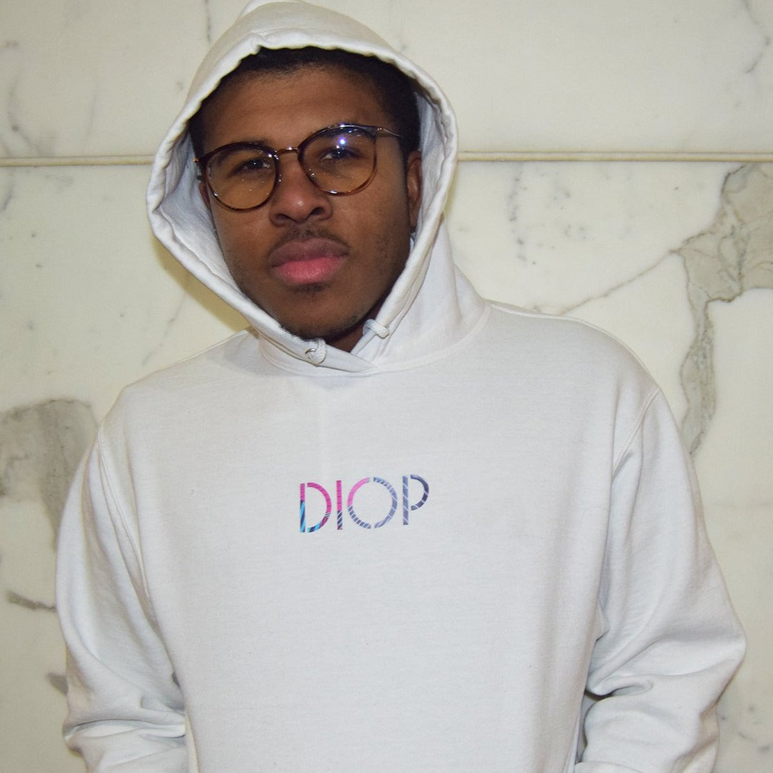 【PERSTEP】24SS★ Corde Name Hoodie Pro-Weave® Sideline Hood - Ash Grey – shopmvsport.com