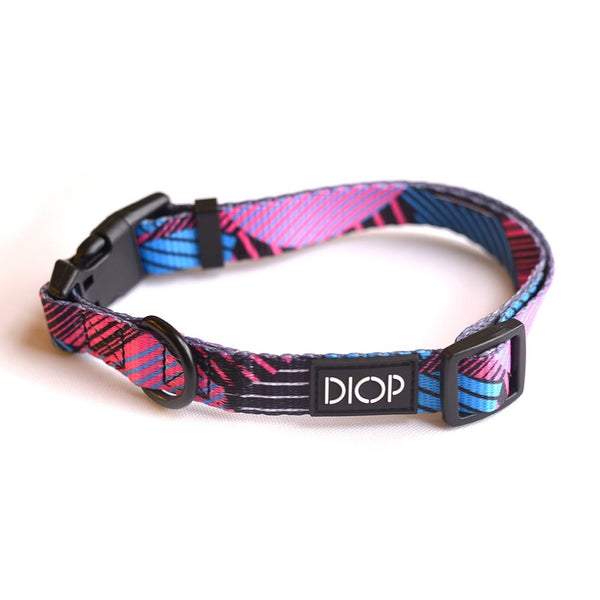 The Amar Dog Collar – DIOP