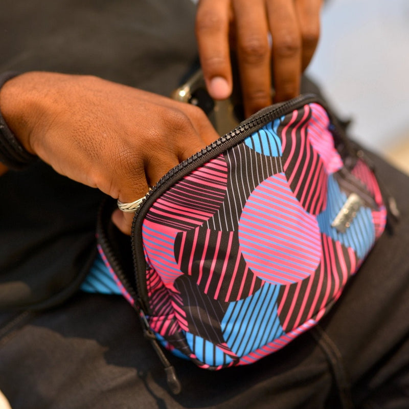 The Akira Fanny Pack Fanny Pack DIOP. 