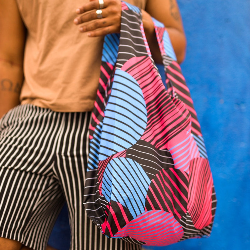 The Anka Reusable Bag – DIOP
