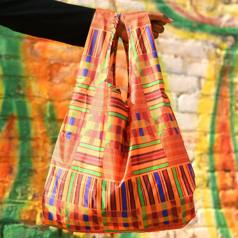 The Anka Reusable Bag Reusable Bag DIOP 