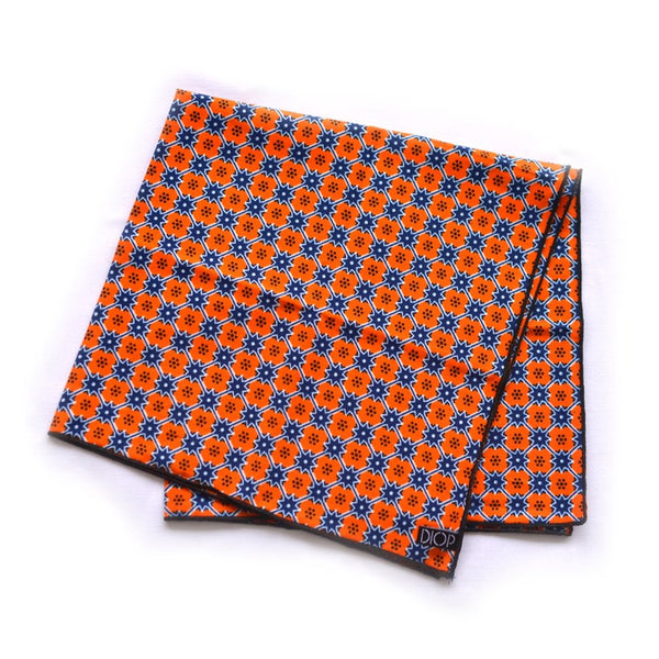 The Carine Bandana Bandana DIOP 