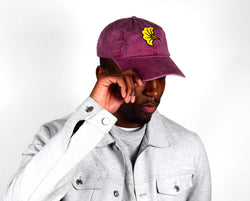 The DIOP Dad Hat Dad Hat DIOP 
