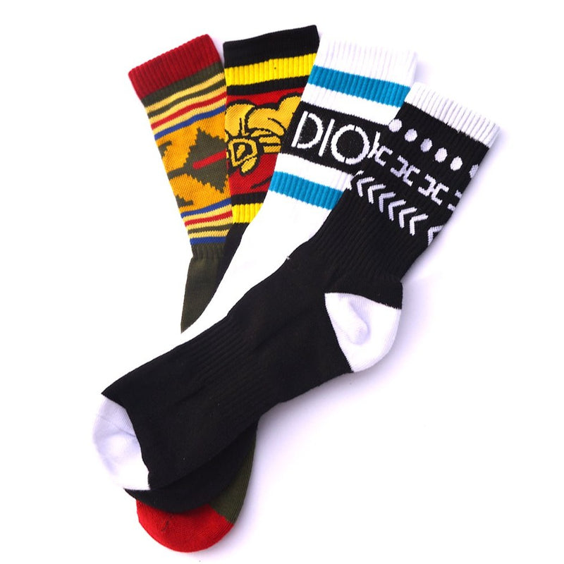 The Fedi Socks Socks DIOP 