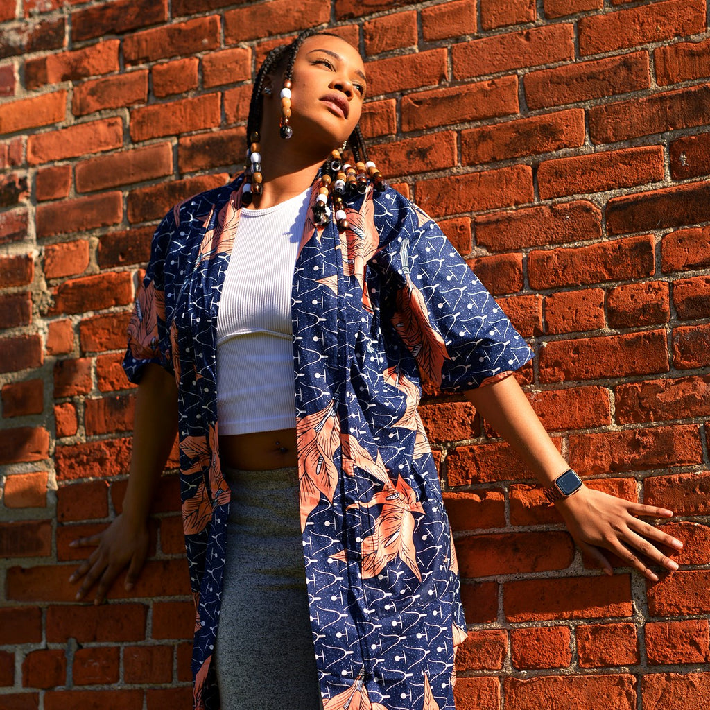 20 Questions with Detroit designer and DIOP co-founder Mapate Diop, Fashion