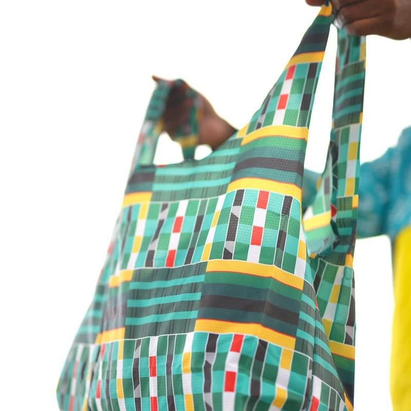 The Anka Reusable Bag – DIOP