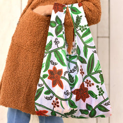 The Kerma Reusable Bag Reusable Bag DIOP 