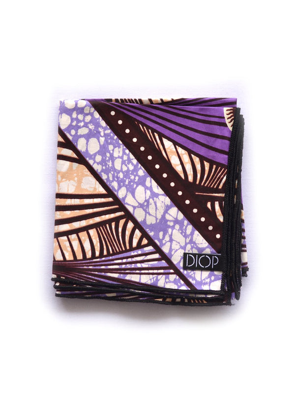The Ndi Bandana Bandana DIOP 