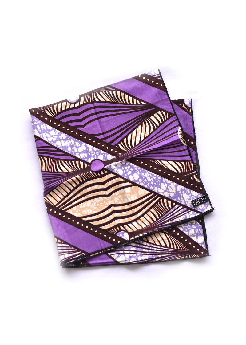 The Ndi Bandana Bandana DIOP 