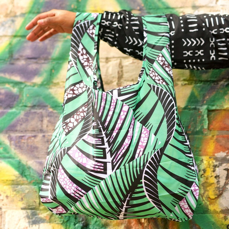 The Sokka Reusable Bag Reusable Bag DIOP 