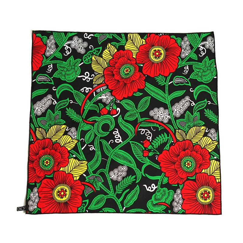 The Tiberi Bandana Bandana DIOP 