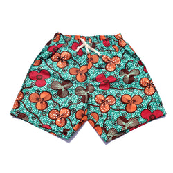 The Unie Shorts Short DIOP 