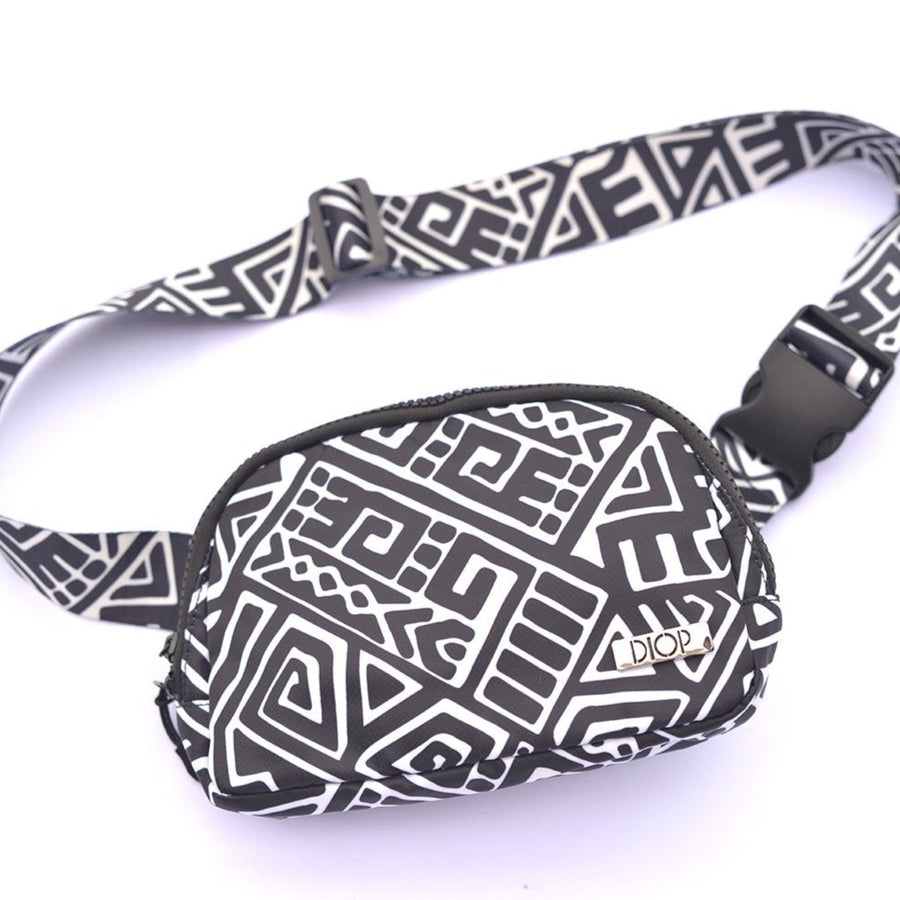 The Wasis Fanny Pack – DIOP