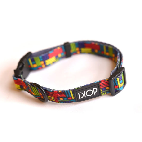 The Akira Dog Collar – DIOP