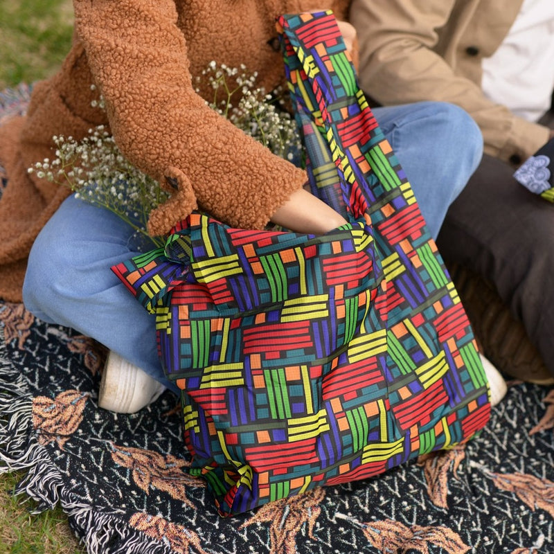 The Weka Reusable Bag Reusable Bag DIOP 